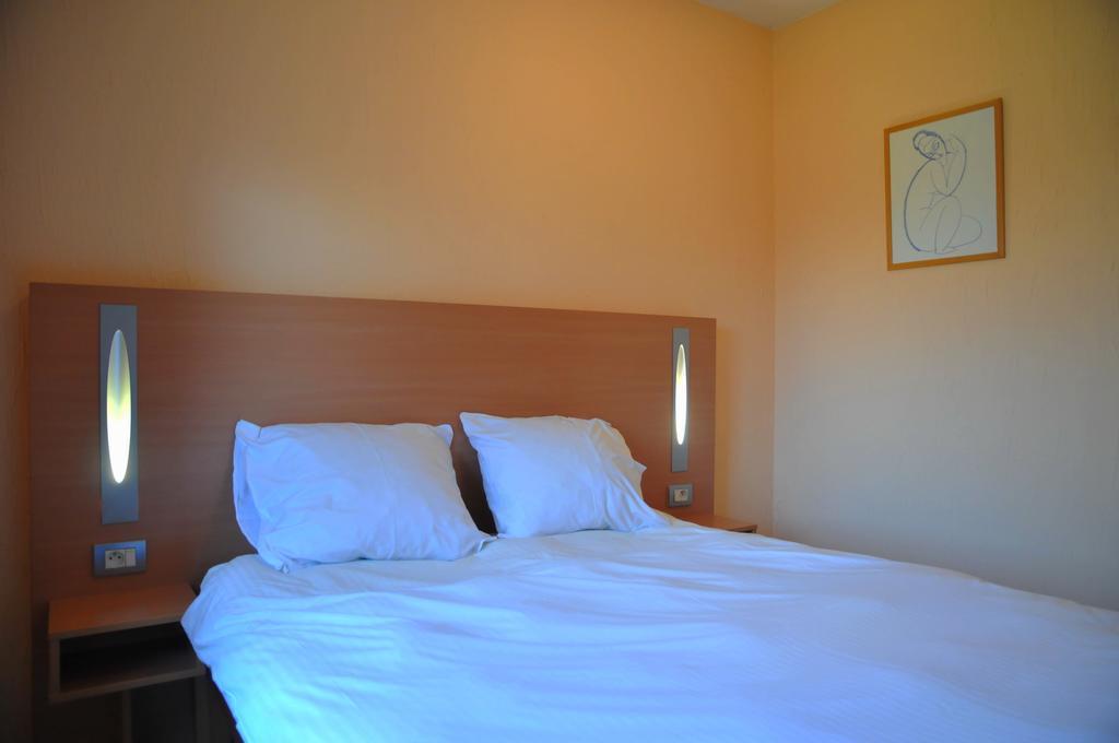 Jardins Du Golf Durbuy Apartment บาร์โวซ์ ภายนอก รูปภาพ