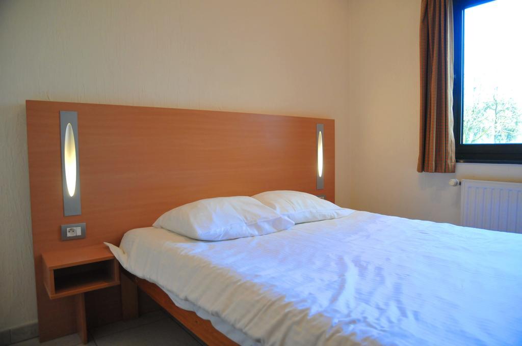 Jardins Du Golf Durbuy Apartment บาร์โวซ์ ห้อง รูปภาพ