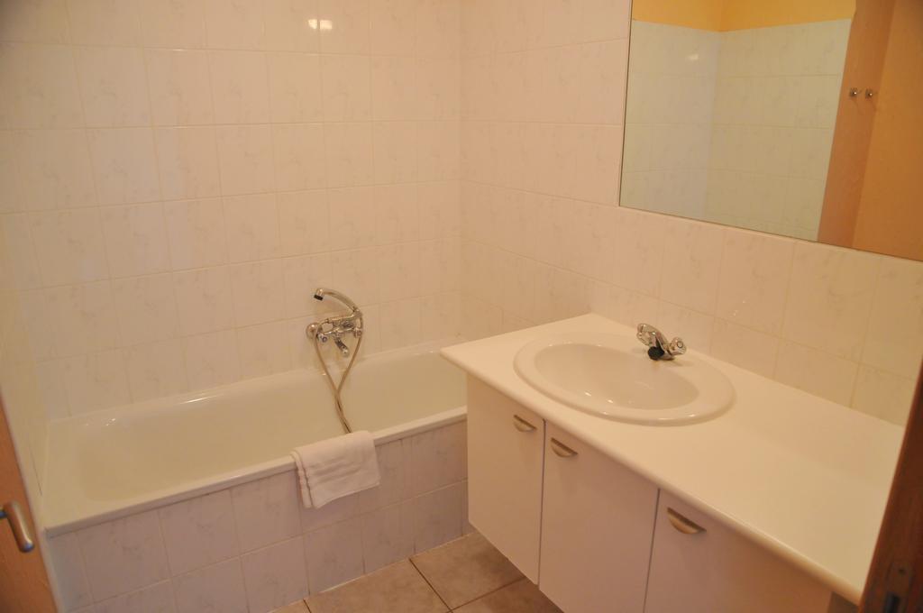 Jardins Du Golf Durbuy Apartment บาร์โวซ์ ห้อง รูปภาพ
