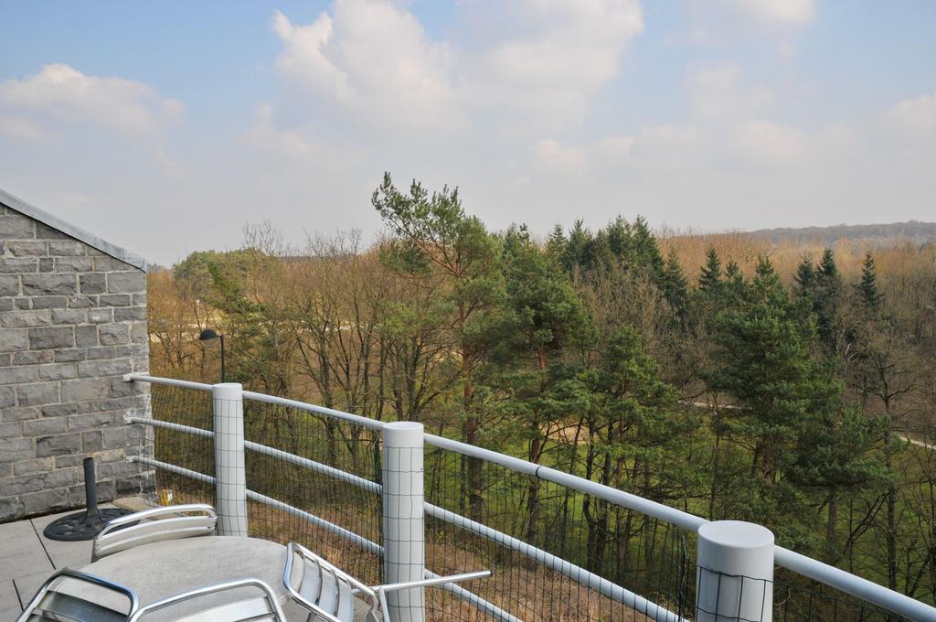 Jardins Du Golf Durbuy Apartment บาร์โวซ์ ห้อง รูปภาพ