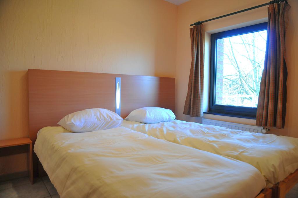 Jardins Du Golf Durbuy Apartment บาร์โวซ์ ห้อง รูปภาพ