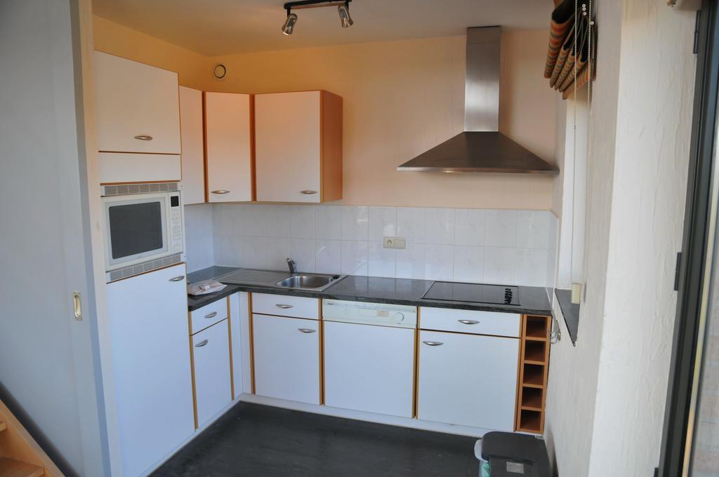 Jardins Du Golf Durbuy Apartment บาร์โวซ์ ห้อง รูปภาพ